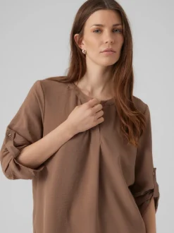VMELVA Topp