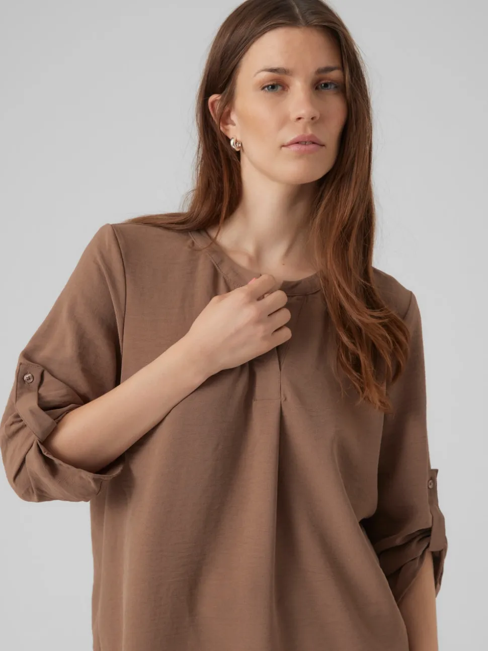 VMELVA Topp
