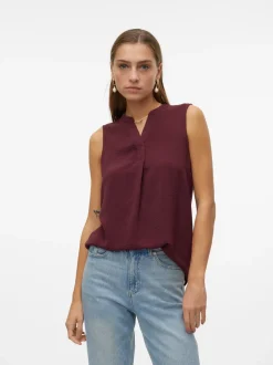 VMELVA Topp