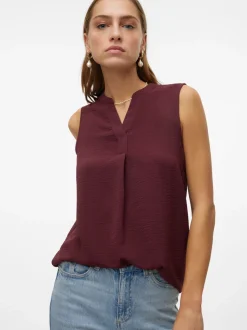 VMELVA Topp
