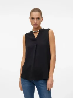VMELVA Topp
