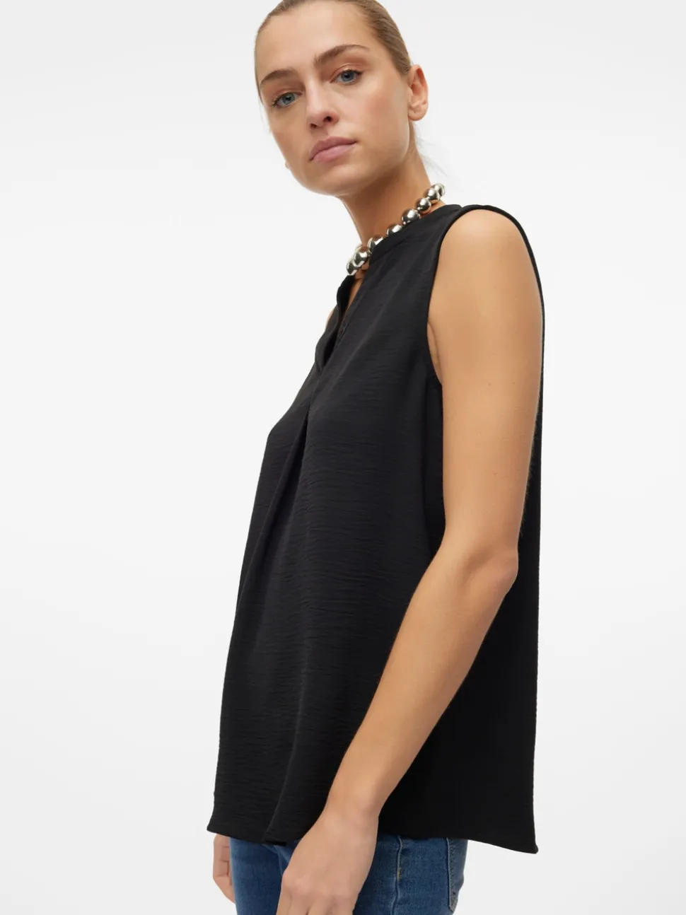VMELVA Topp
