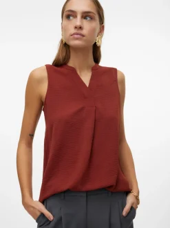 VMELVA Topp
