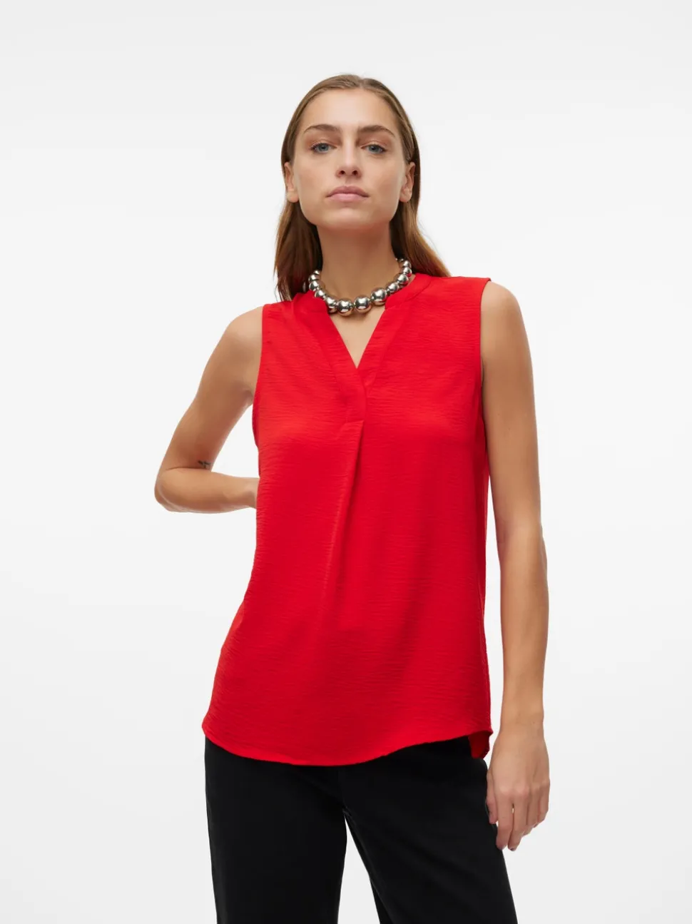 VMELVA Topp