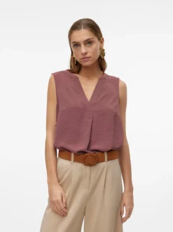 VMELVA Topp