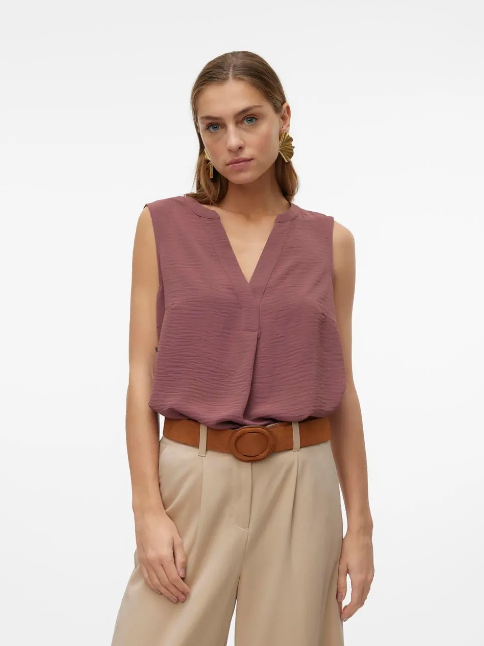 VMELVA Topp