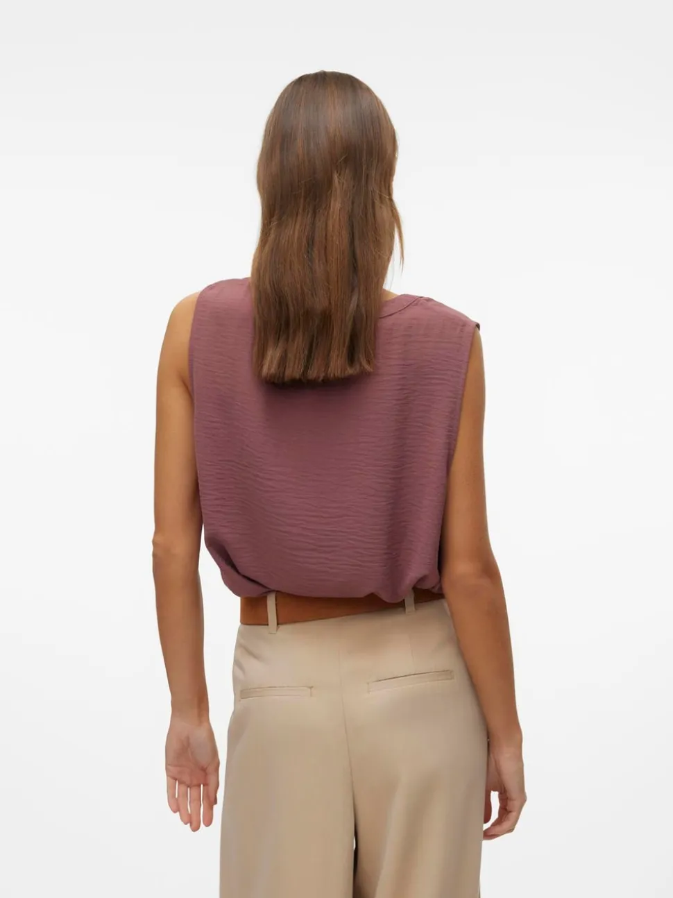 VMELVA Topp