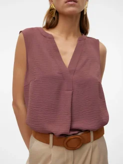 VMELVA Topp