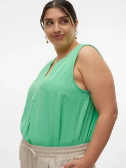 VMELVA Topp