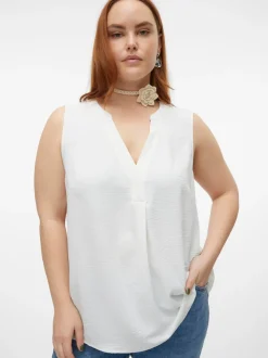 VMELVA Topp