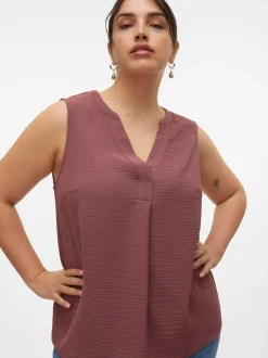 VMELVA Topp