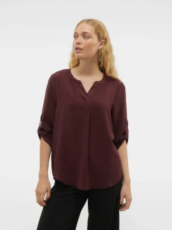 VMELVA Topp