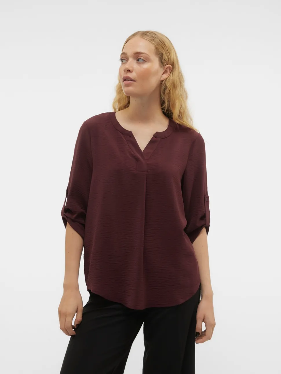 VMELVA Topp