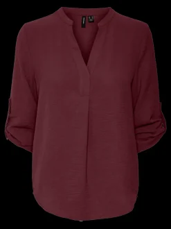 VMELVA Topp