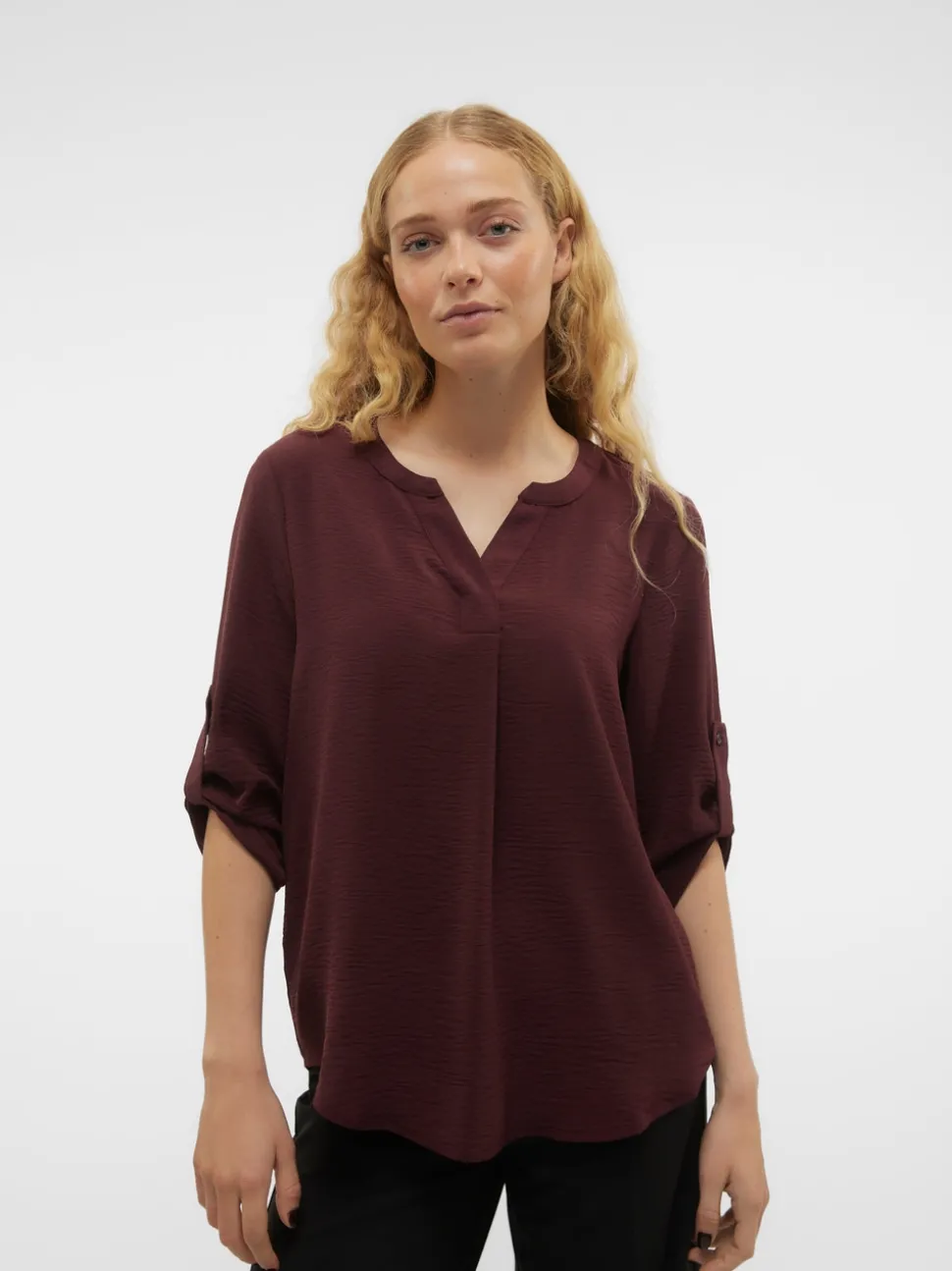 VMELVA Topp