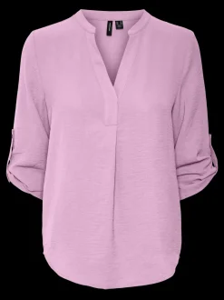 VMELVA Topp