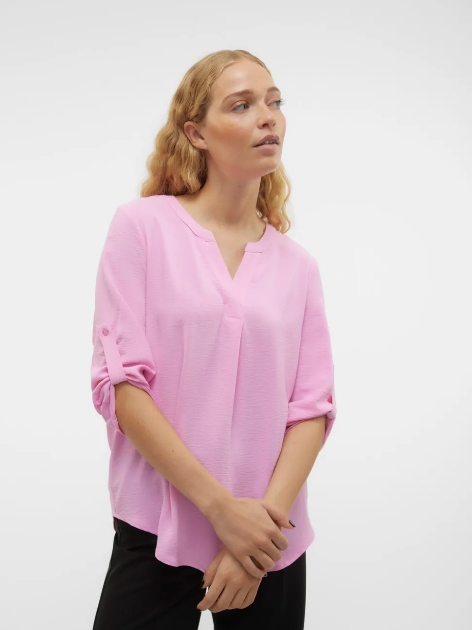 VMELVA Topp