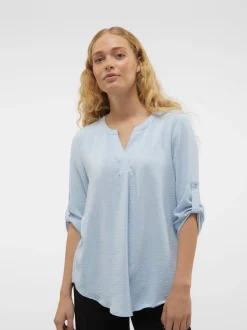 VMELVA Topp