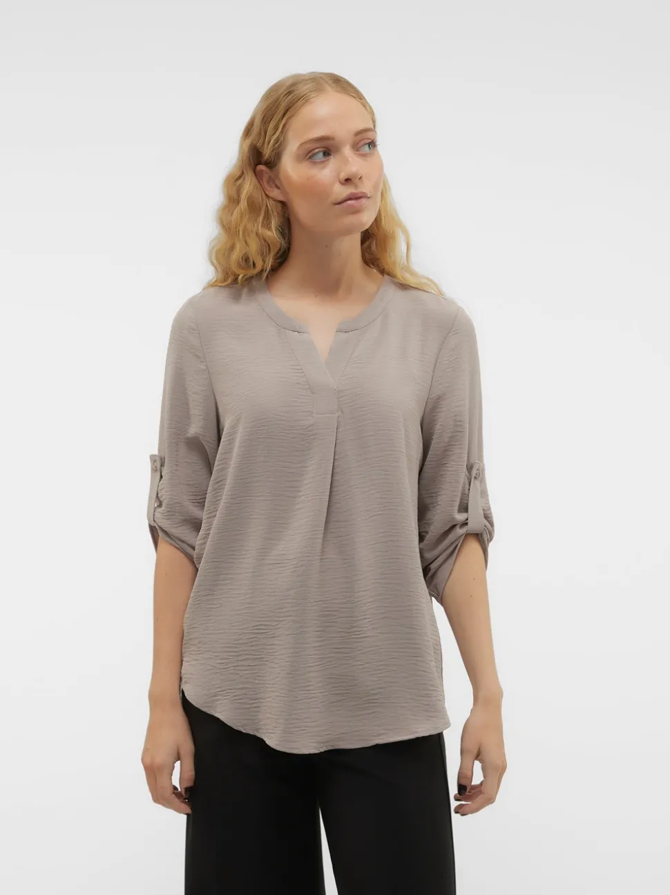 VMELVA Topp