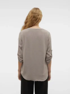 VMELVA Topp