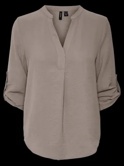 VMELVA Topp