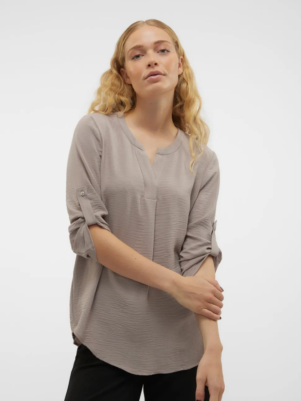 VMELVA Topp
