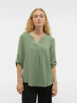 VMELVA Topp
