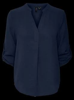 VMELVA Topp