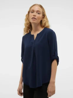 VMELVA Topp