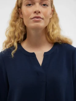 VMELVA Topp