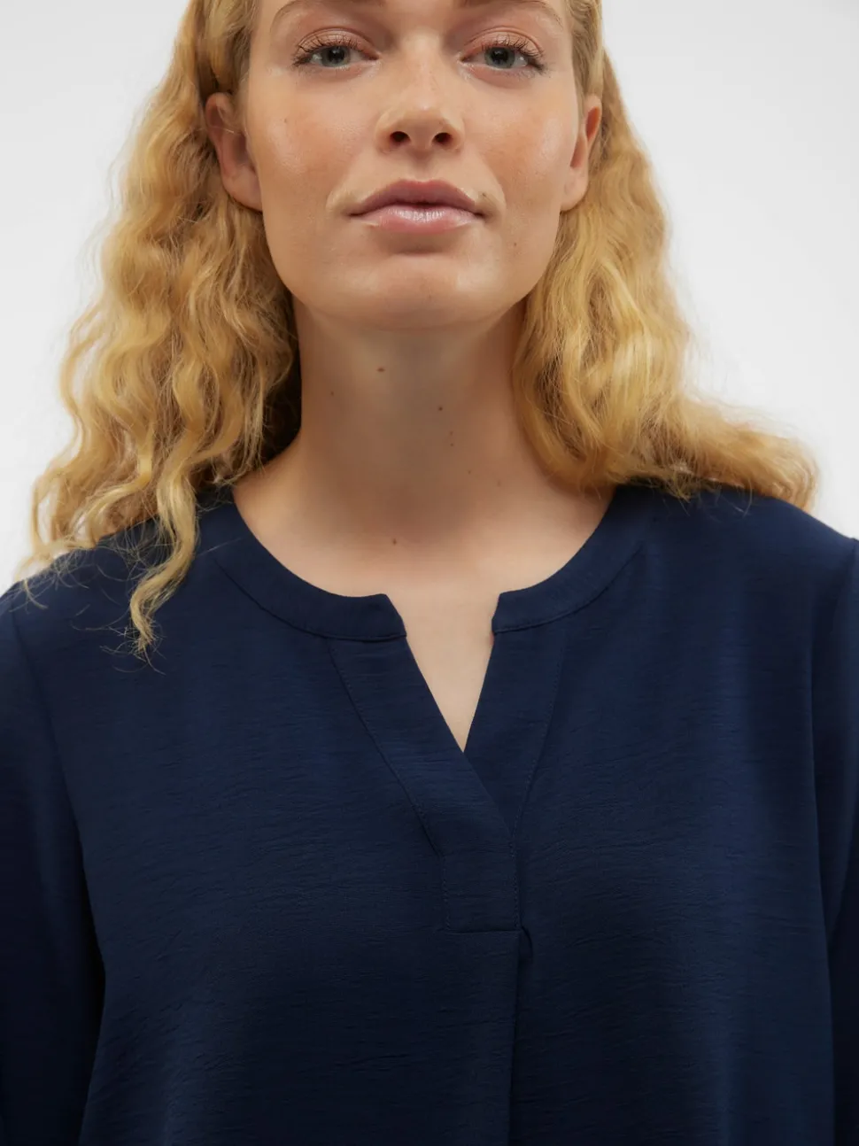 VMELVA Topp