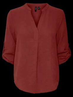 VMELVA Topp
