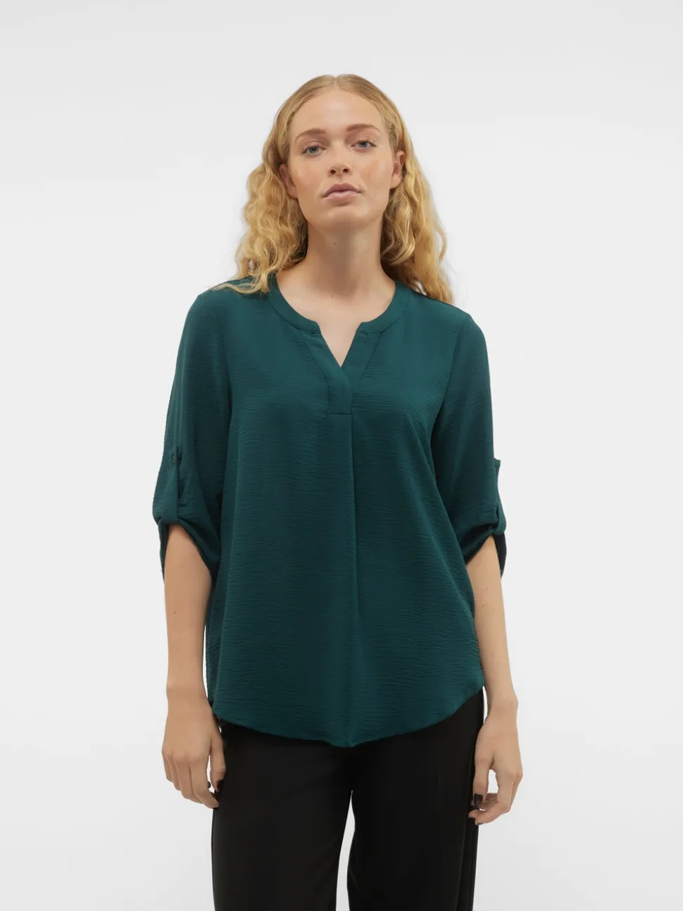 VMELVA Topp