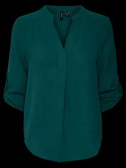 VMELVA Topp