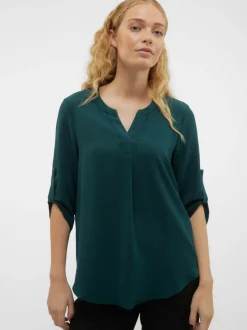 VMELVA Topp