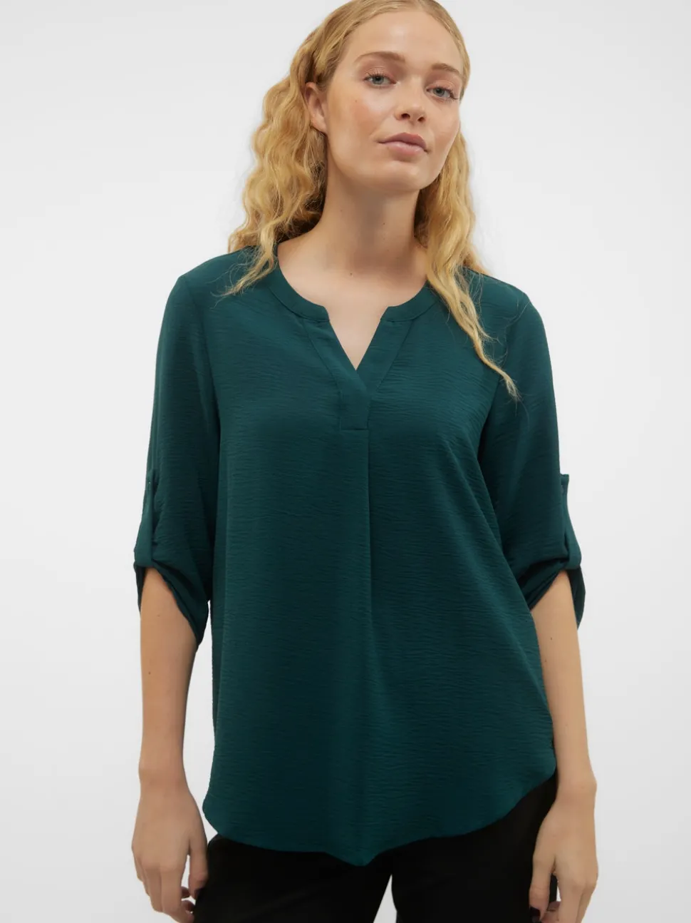 VMELVA Topp