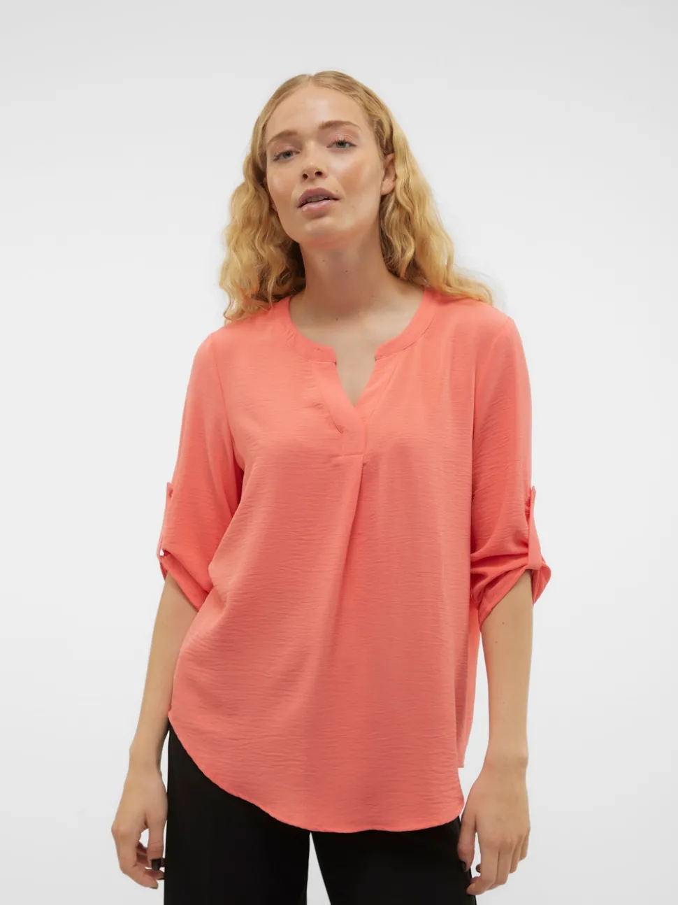 VMELVA Topp
