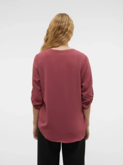 VMELVA Topp