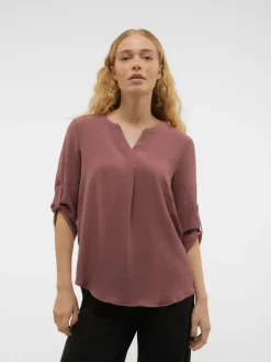 VMELVA Topp