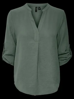 VMELVA Topp