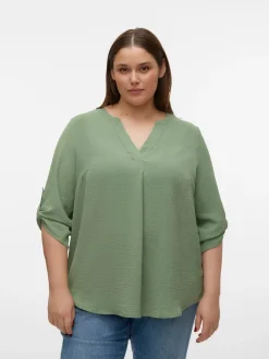 VMELVA Topp
