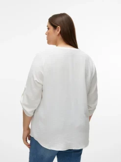 VMELVA Topp