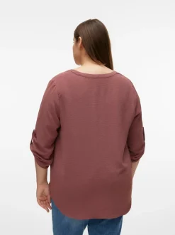 VMELVA Topp