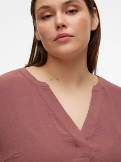 VMELVA Topp