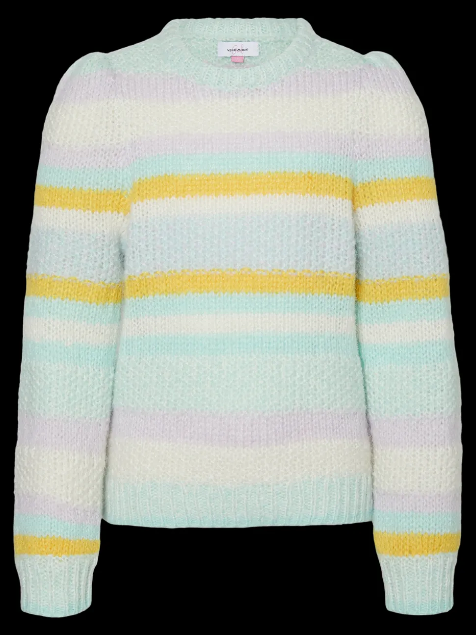VMEMBRACE Pullover