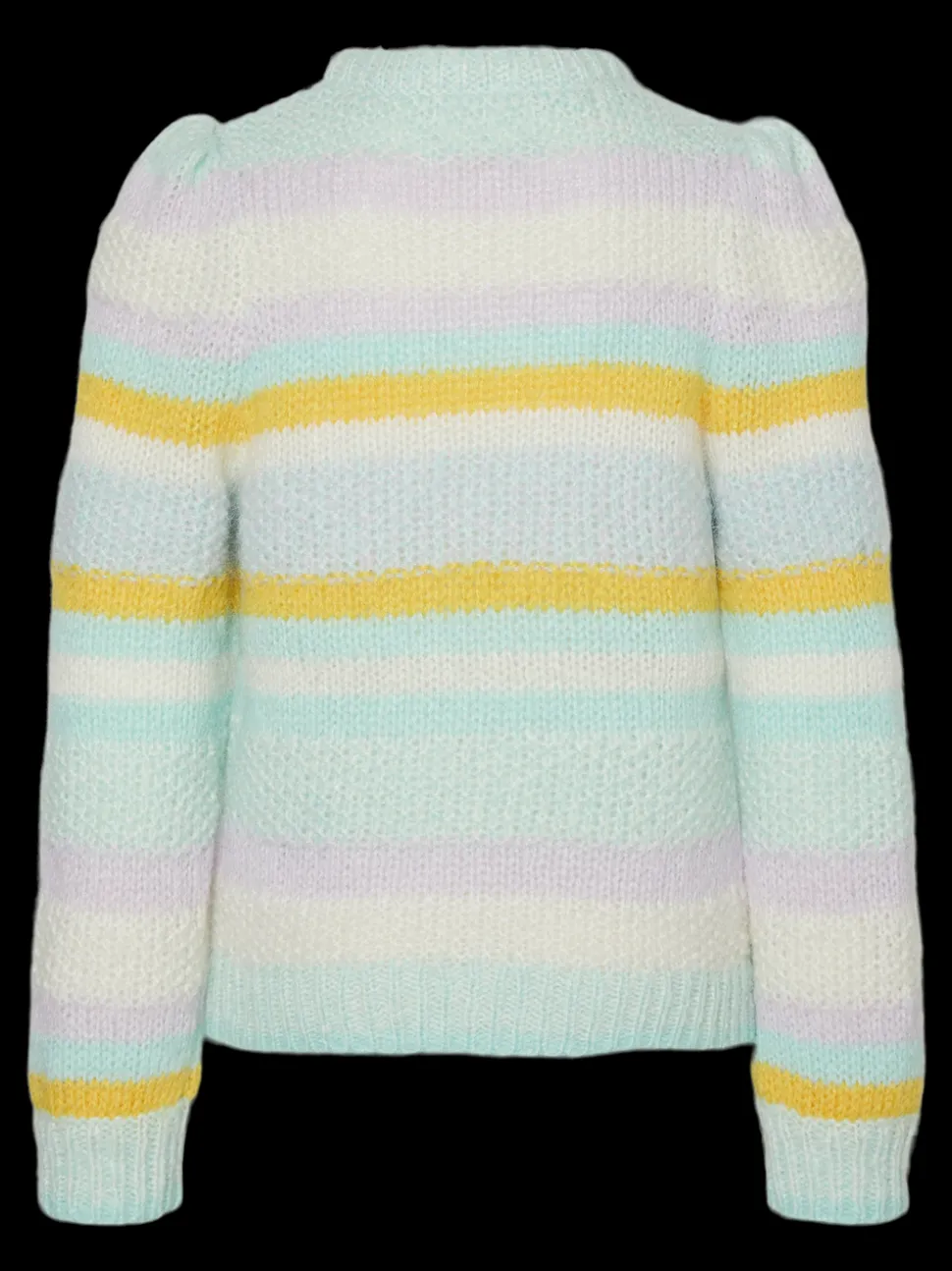 VMEMBRACE Pullover