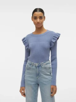 VMEMILIA Pullover