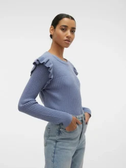 VMEMILIA Pullover