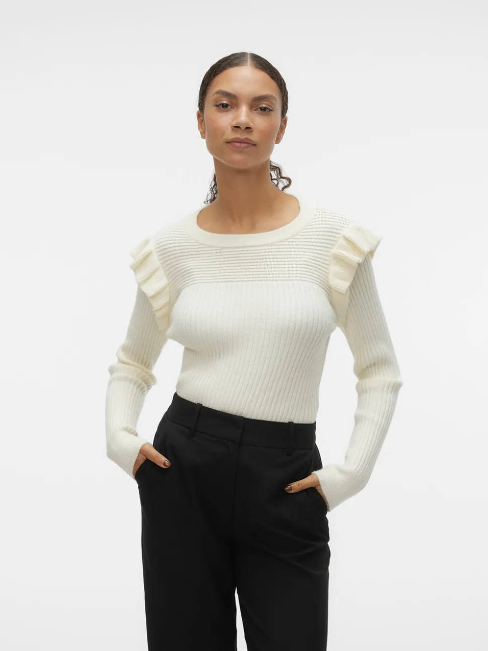VMEMILIA Pullover