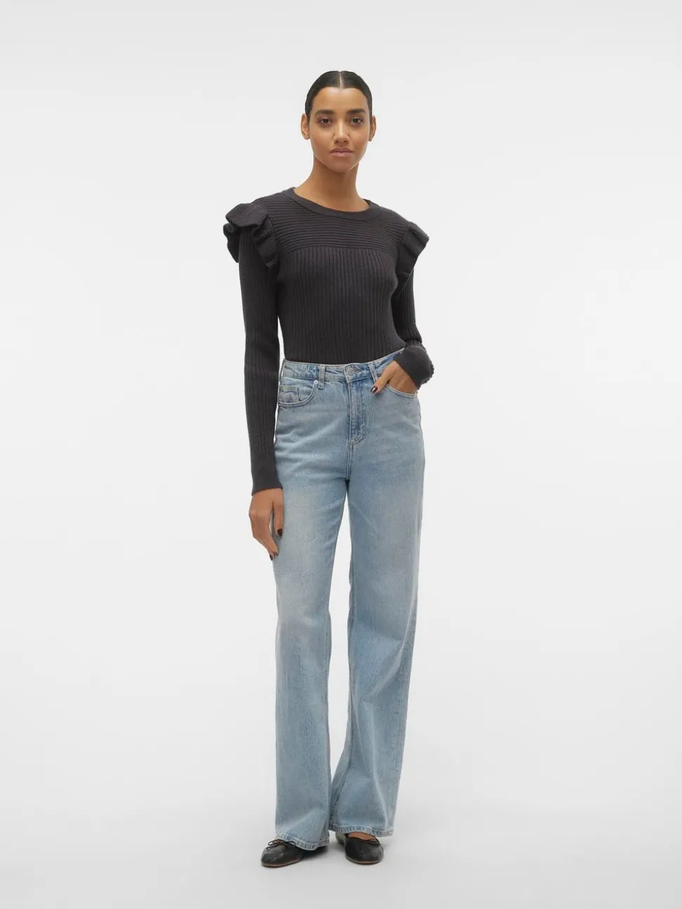 VMEMILIA Pullover